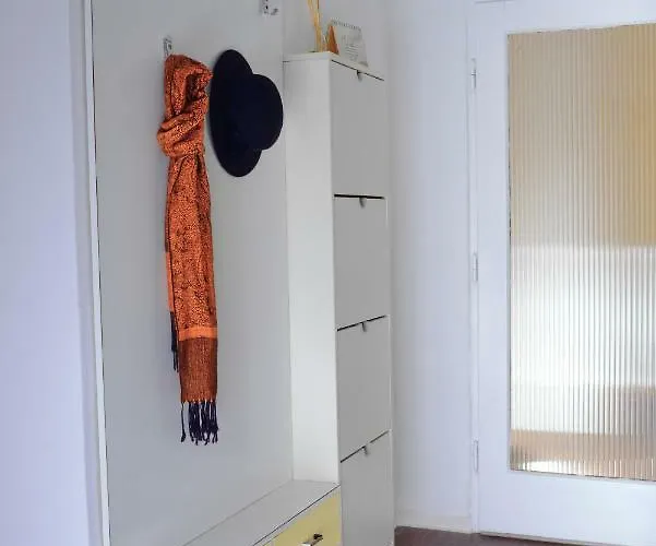 Apartment Spacious 2rooms Area