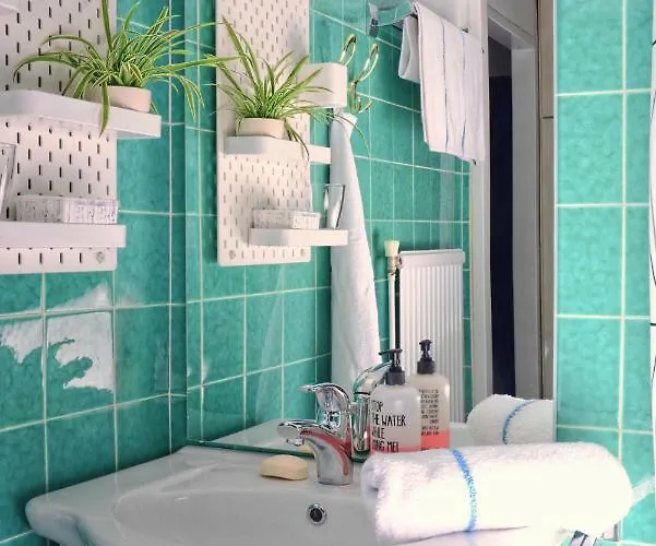 Spacious 2rooms Area *